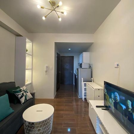 ماكاتي Air Residences 4439 المظهر الخارجي الصورة