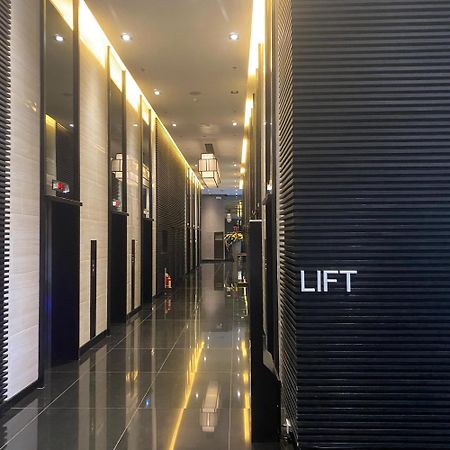ماكاتي Air Residences 4439 المظهر الخارجي الصورة