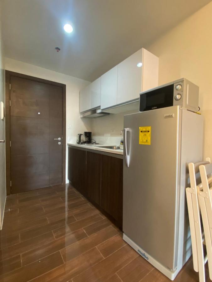 ماكاتي Air Residences 4439 المظهر الخارجي الصورة