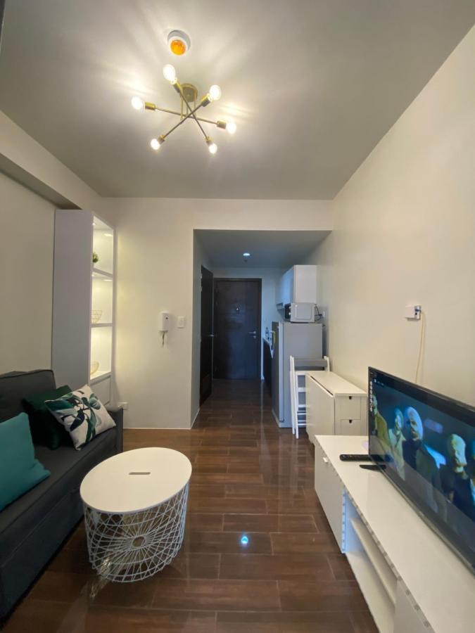 ماكاتي Air Residences 4439 المظهر الخارجي الصورة