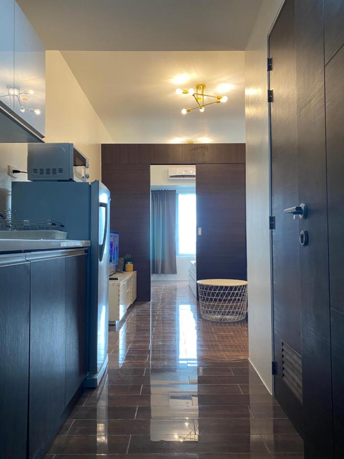 ماكاتي Air Residences 4439 المظهر الخارجي الصورة