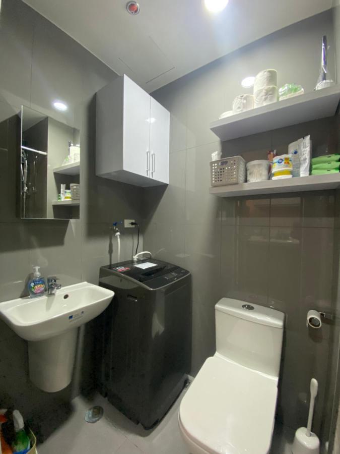 ماكاتي Air Residences 4439 المظهر الخارجي الصورة