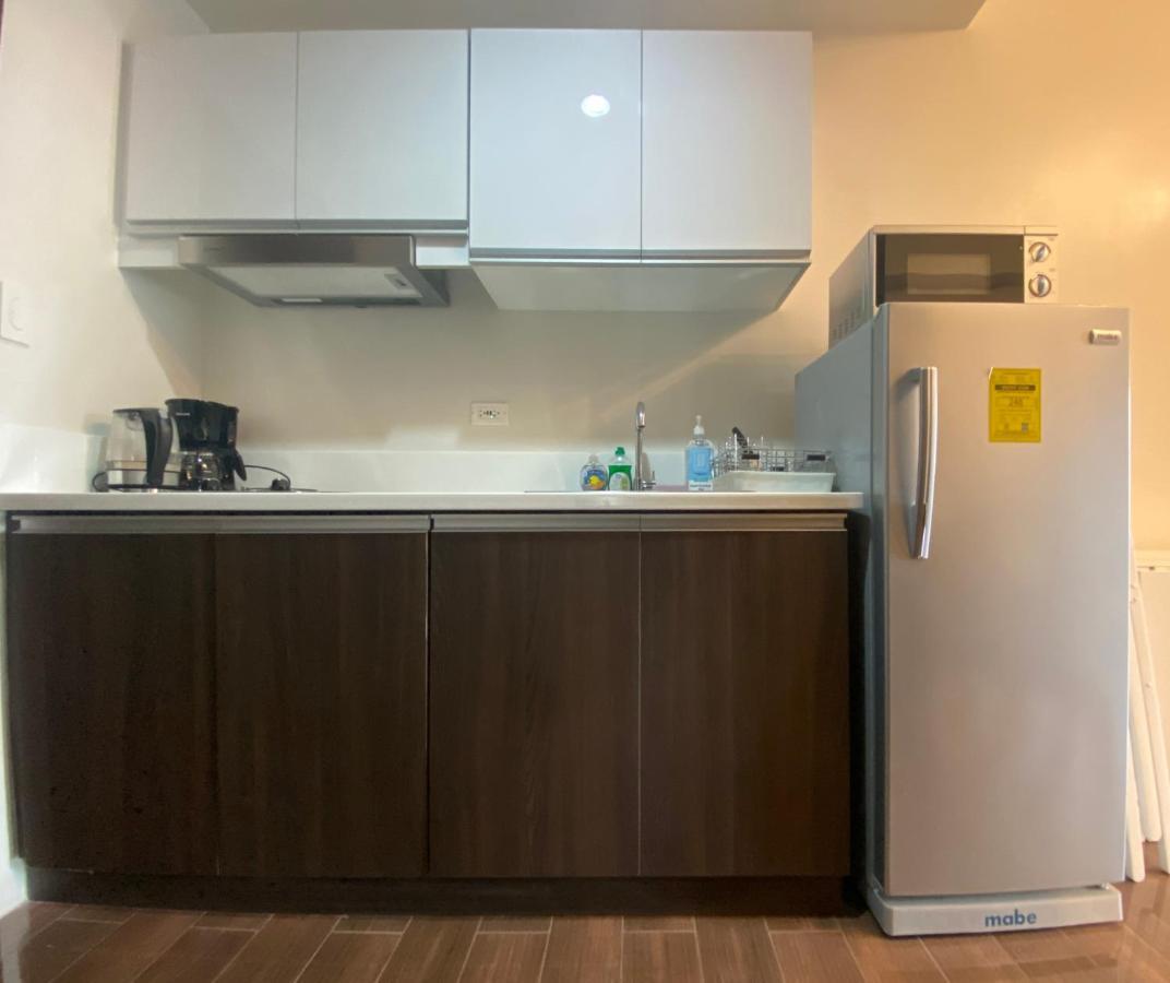 ماكاتي Air Residences 4439 المظهر الخارجي الصورة