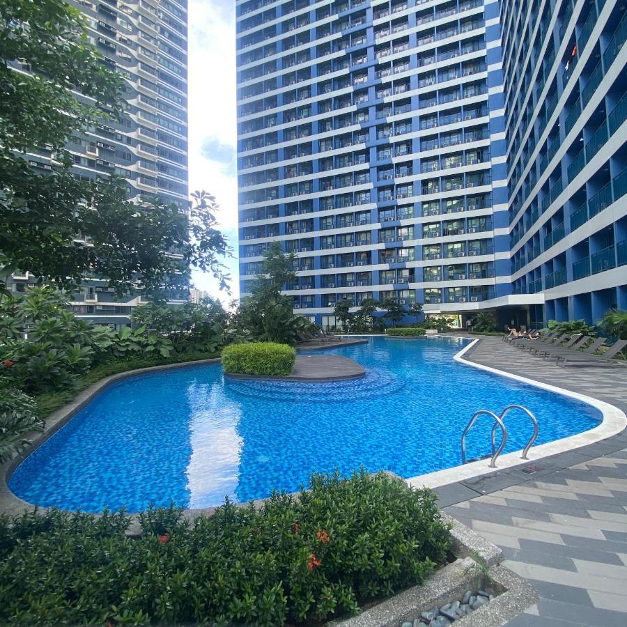 ماكاتي Air Residences 4439 المظهر الخارجي الصورة