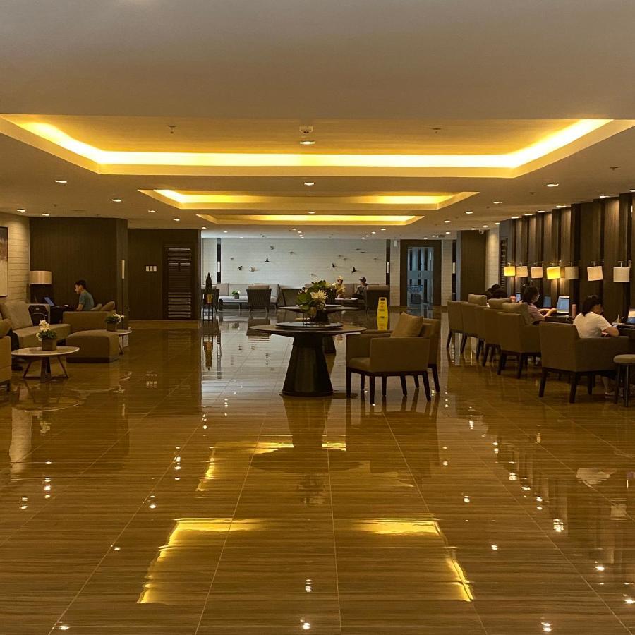 ماكاتي Air Residences 4439 المظهر الخارجي الصورة