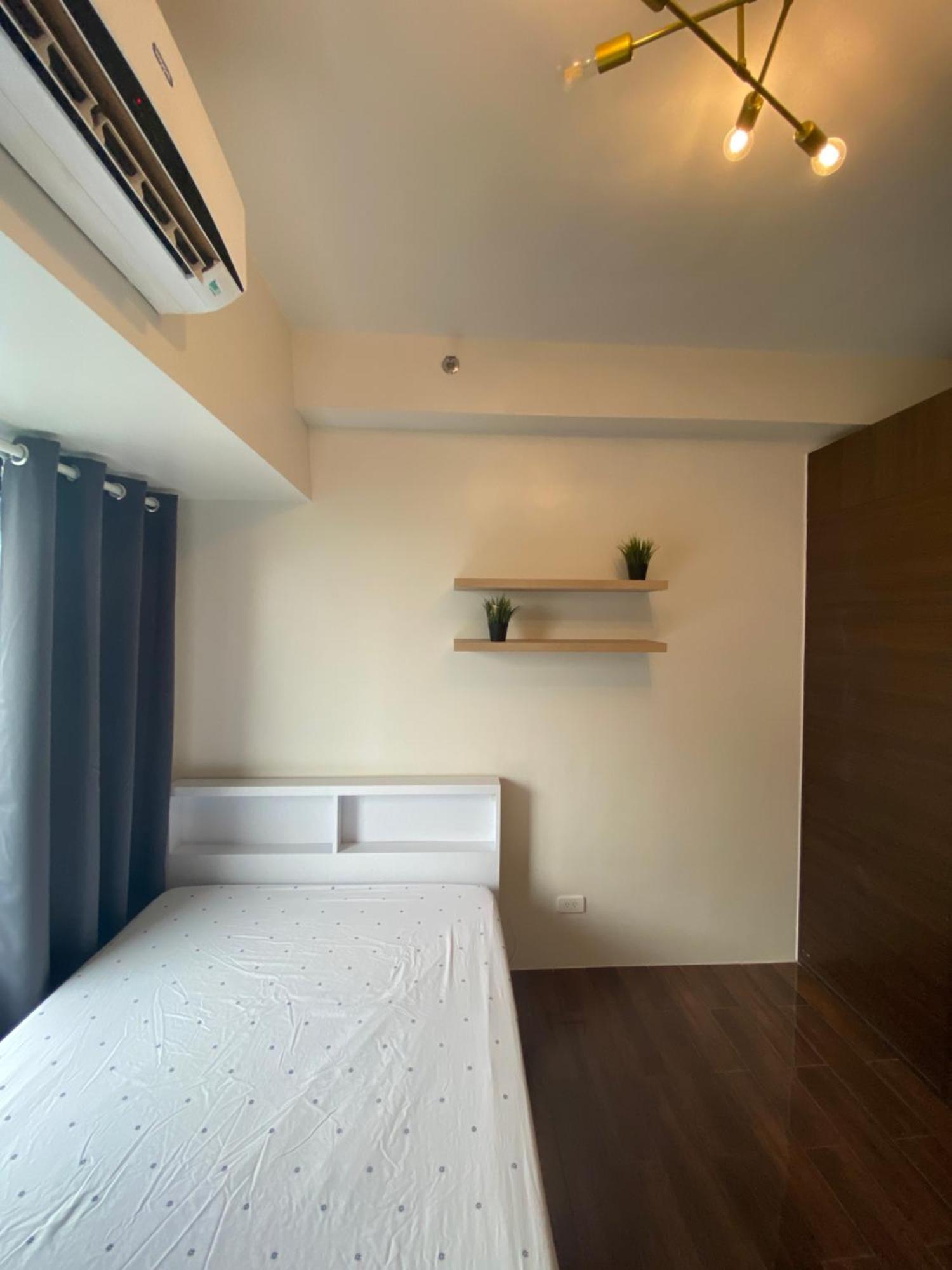 ماكاتي Air Residences 4439 المظهر الخارجي الصورة