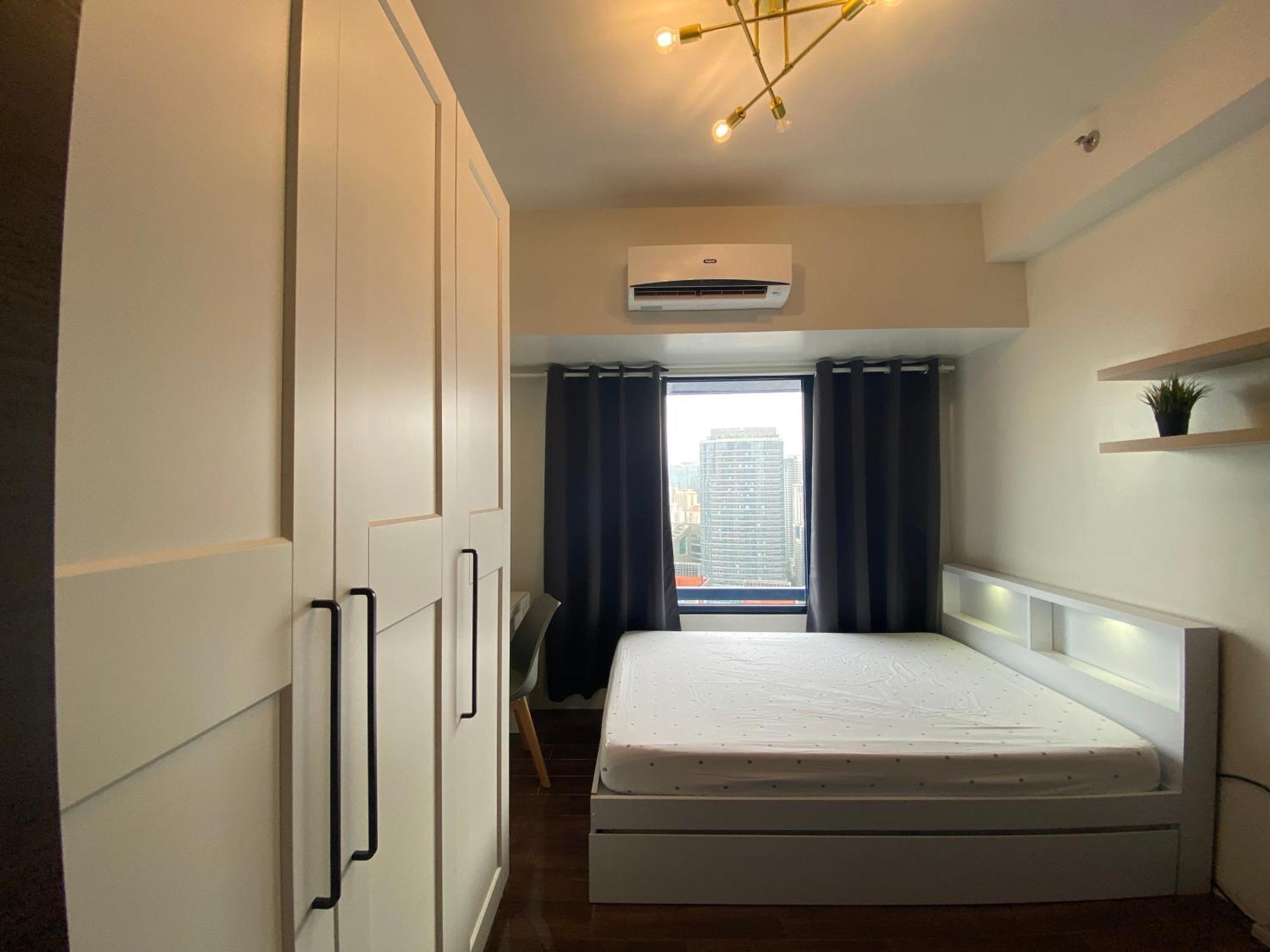 ماكاتي Air Residences 4439 المظهر الخارجي الصورة