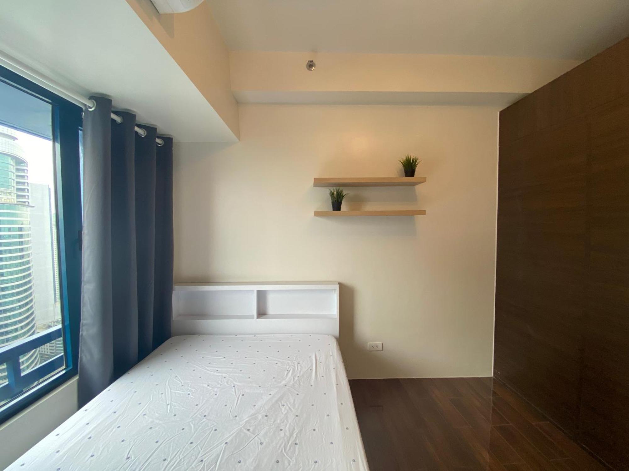 ماكاتي Air Residences 4439 المظهر الخارجي الصورة