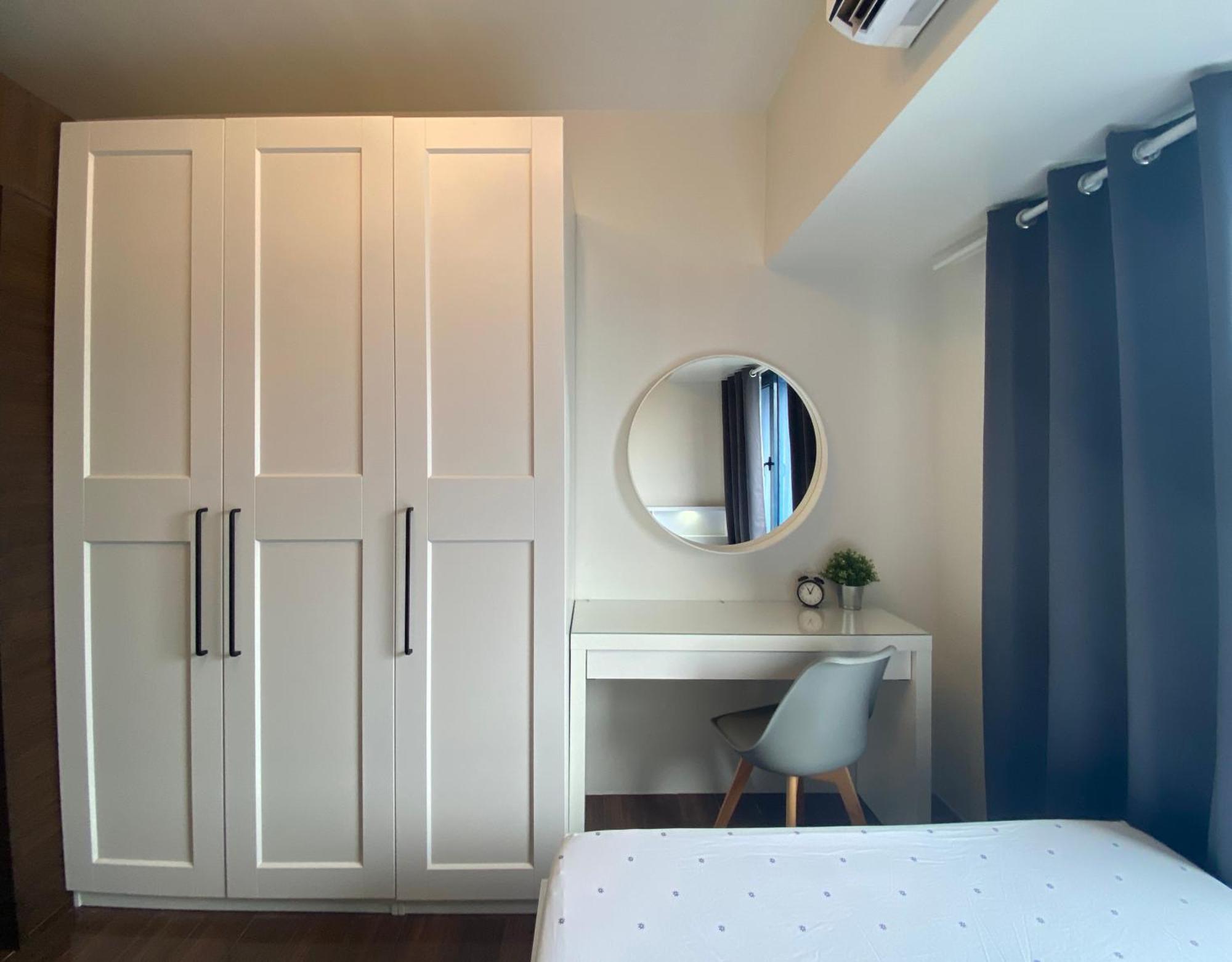 ماكاتي Air Residences 4439 المظهر الخارجي الصورة